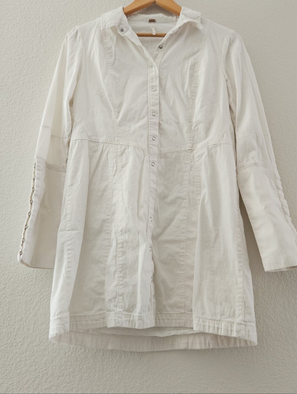 Free People Tunic Dress - Picture 4 of 7